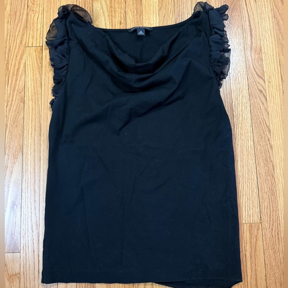 Banana Republic Tops - Banana Republic sleeveless top size med